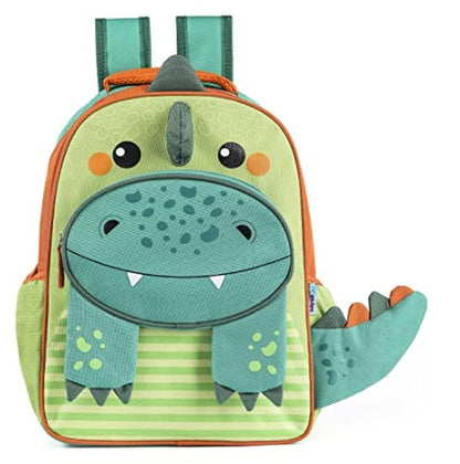 little tail new cartoon cute male childrens school bag