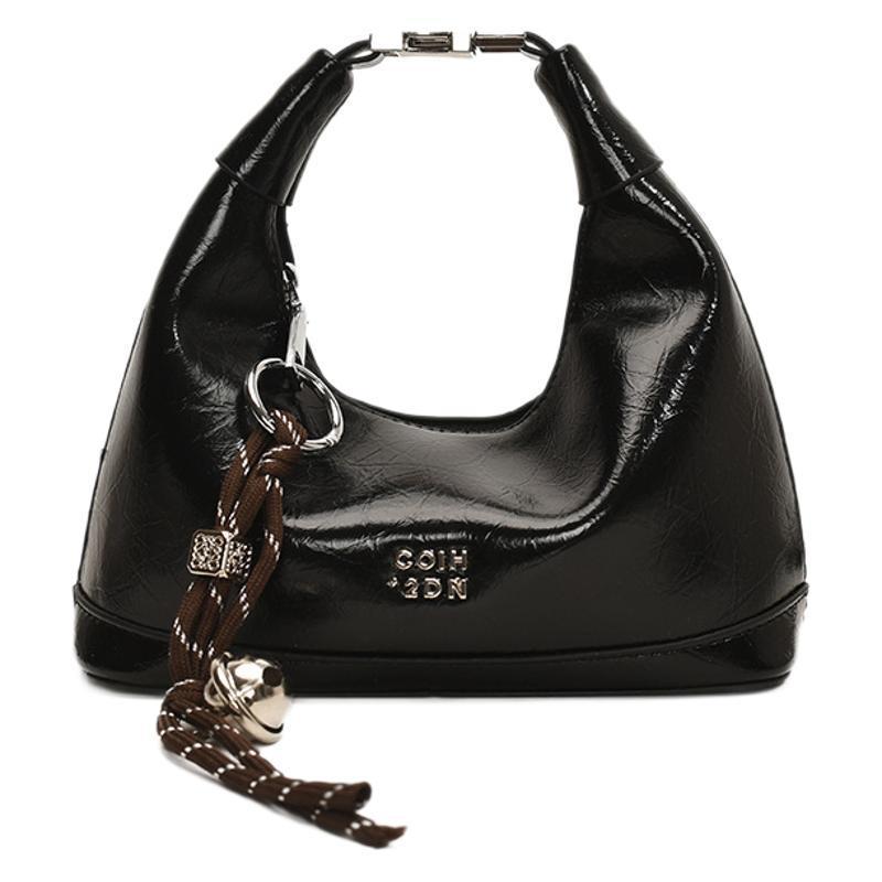 fashion bag retro simple shoulder