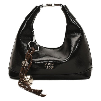 fashion bag retro simple shoulder