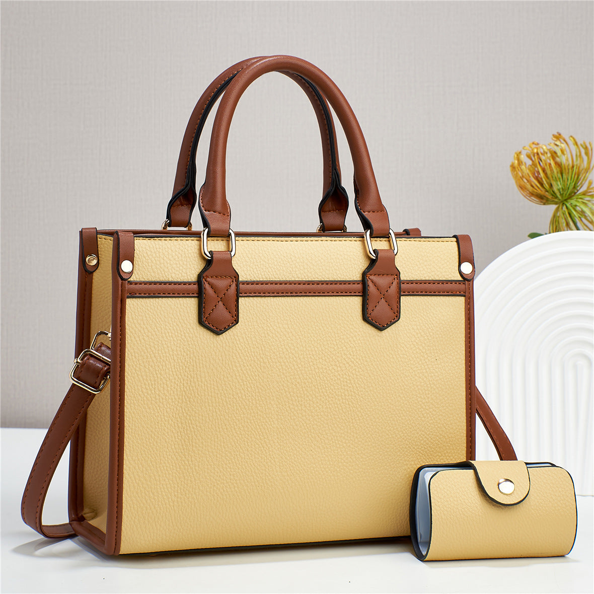 temperamental mother womens bag fashion trend