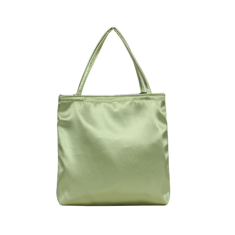 womens new fashion handbag simple fashion