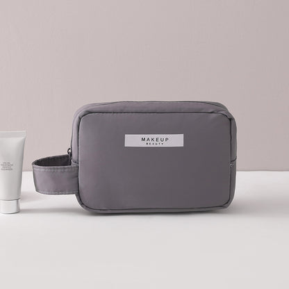 travel cosmetic toiletry organizer bag