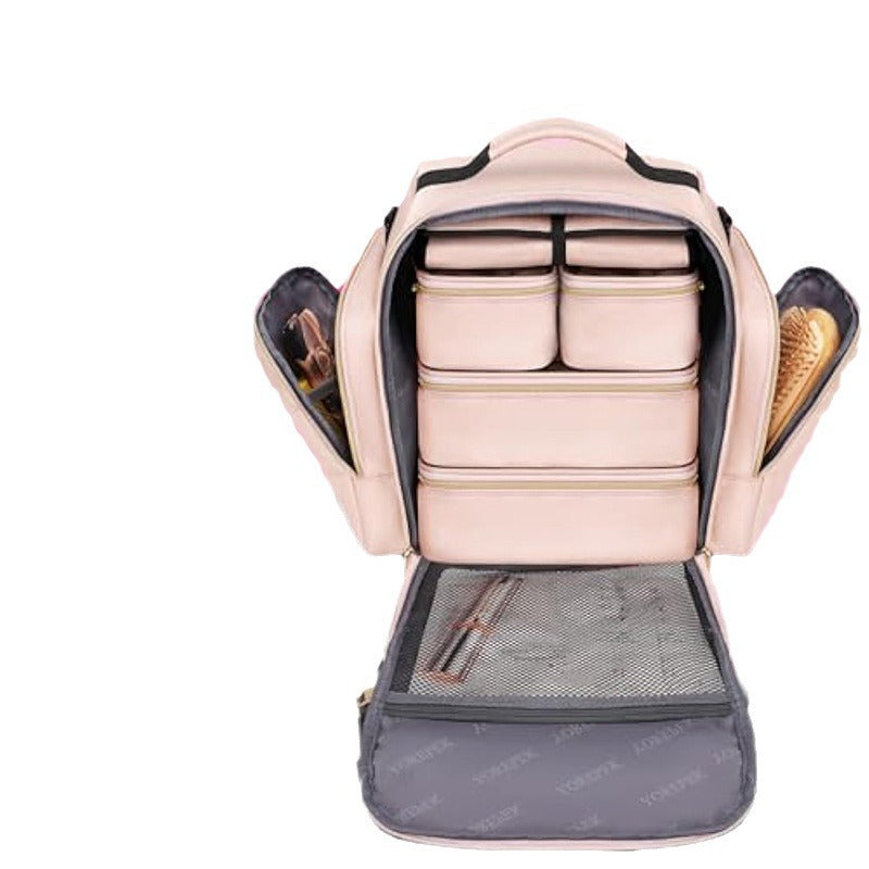 womens fashion travel makeup storage bag