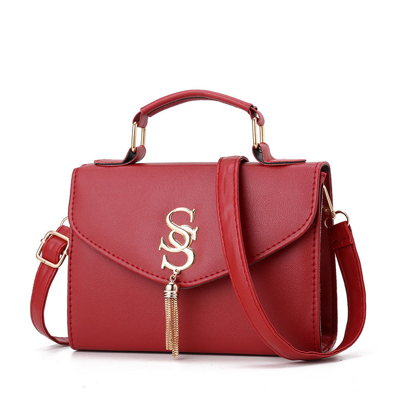 new bags fashion shoulder messenger handbag trendy bag