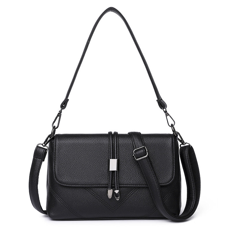 womens shoulder bag is fashionable and minimalist