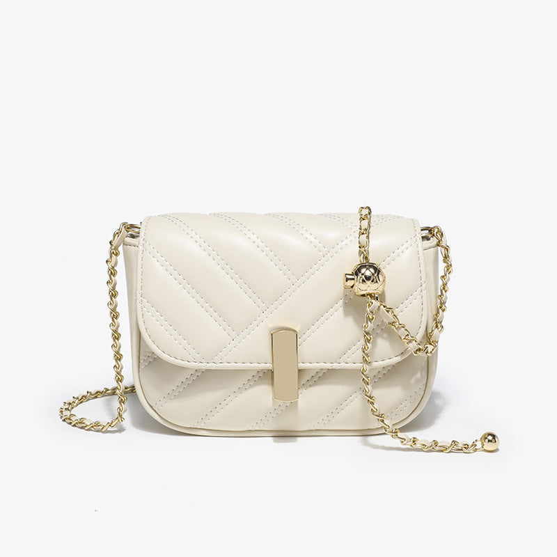 fashion chain bag one shoulder fashion