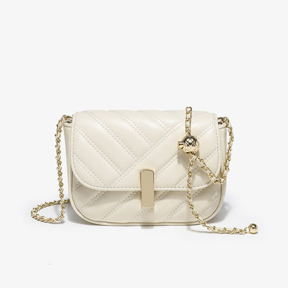 fashion chain bag one shoulder fashion
