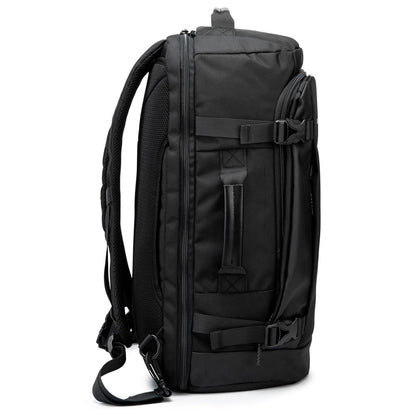 new hand carrying large capacity business backpack men
