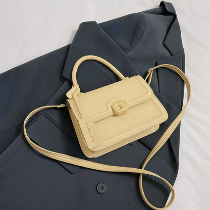 autumn new fashion messenger bag for women