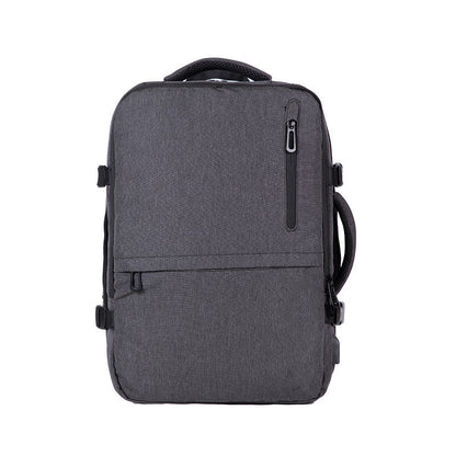 waterproof dual purpose laptop backpack