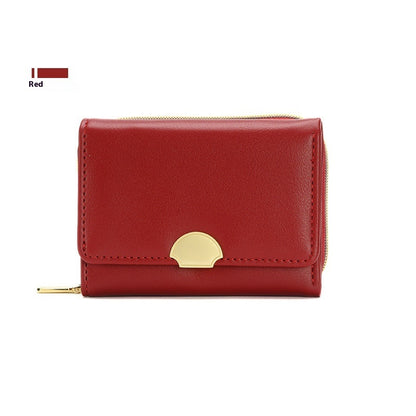 new womens small multifunctional coin purse