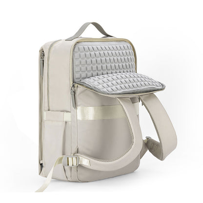 Minimalist Practical Anti-theft Anti-collision Anti-fall Computer Backpack