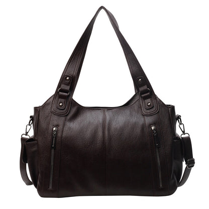 commuters all matching shoulder bag short distance travel messenger bag