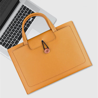 notebook tablet bag liner handbag