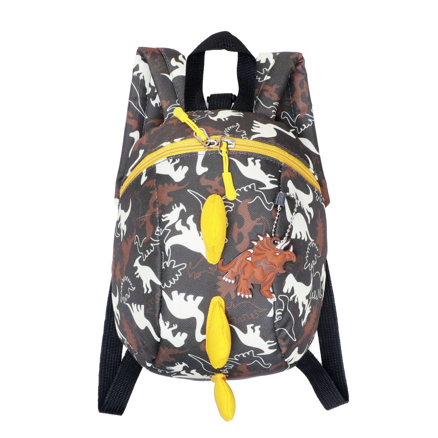 winter lightweight anti lost boy and girl backpack