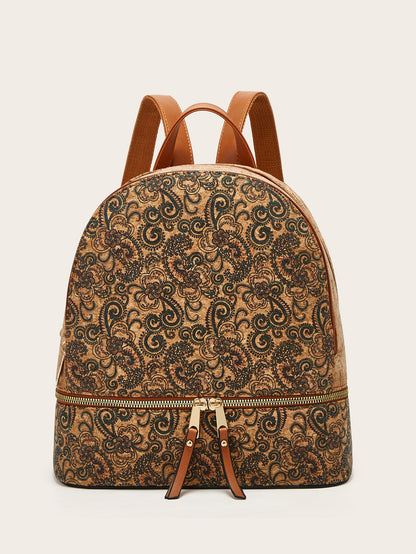 womens backpack multifunctional large capacity travel backpack