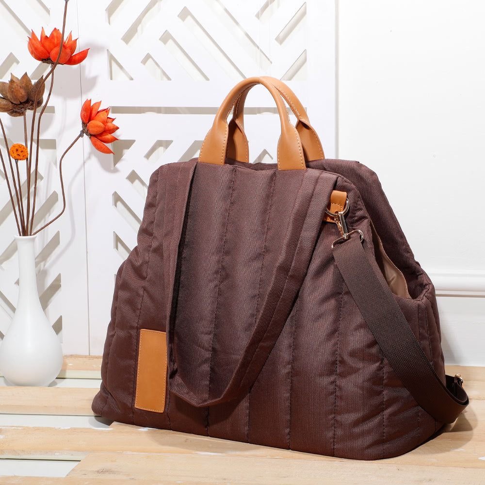 pet dog cat bag carrier light waterproof dog out portable handbag pet accessories fashion dog bag