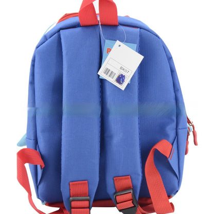 Children's Fashion Personalized Animal Pattern Schoolbag