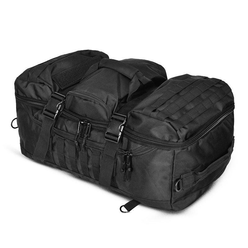 outdoor multifunctional bag