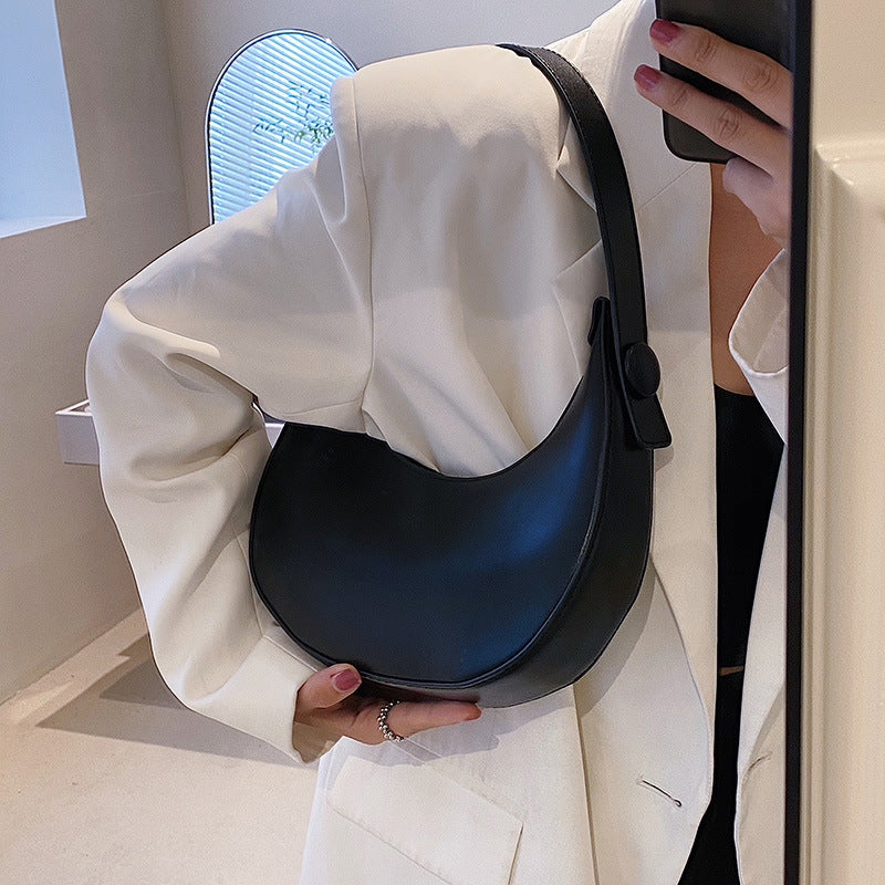 fashion womens retro shoulder bag