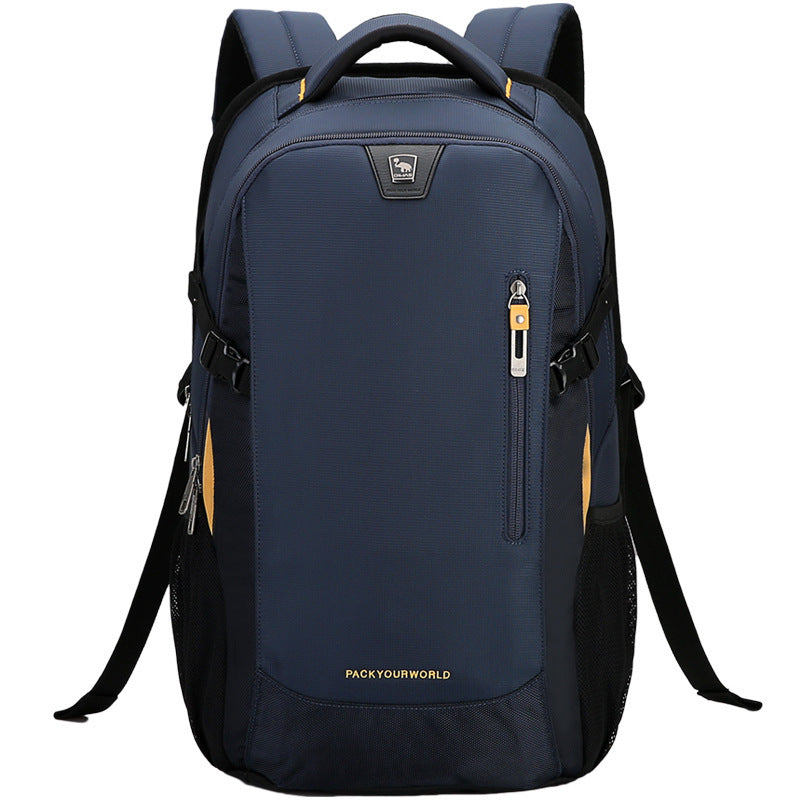 computer bag fashion business 14 inch computer backpack