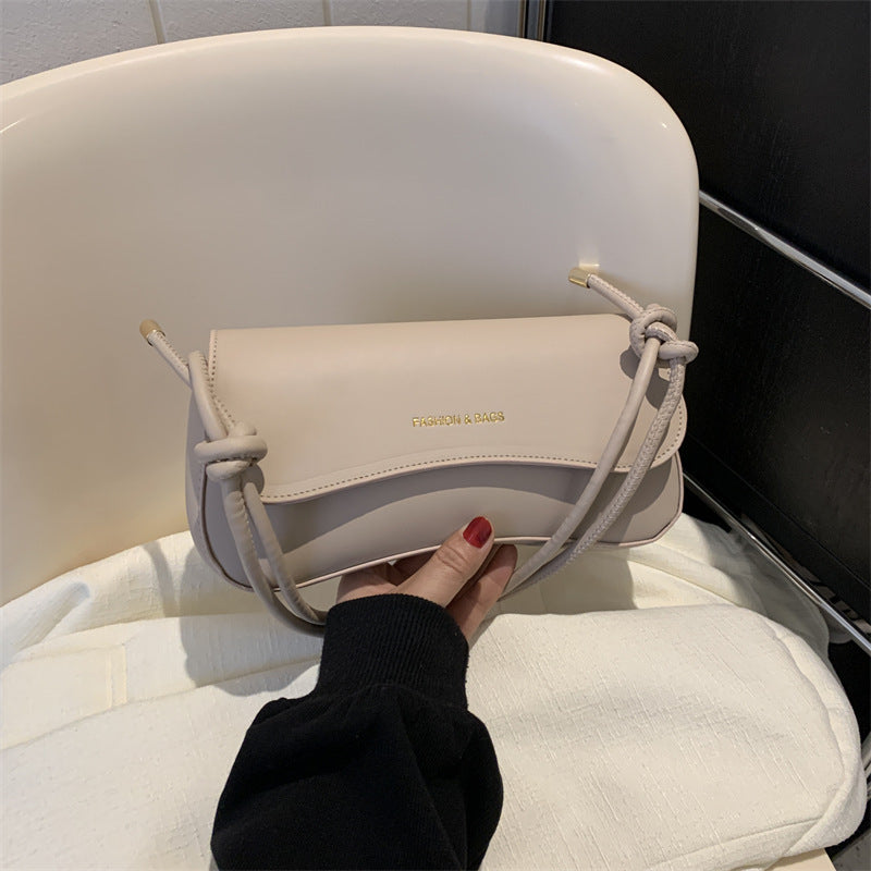 Special-interest Design Women's Popular Messenger Bag Leisure Commute