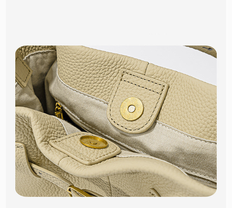 ladies new fashion all match handbag