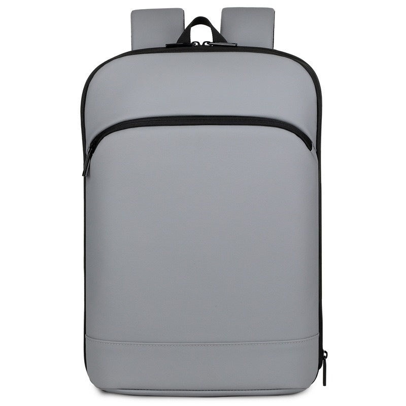 Men's Large-Capacity Business Laptop Backpack