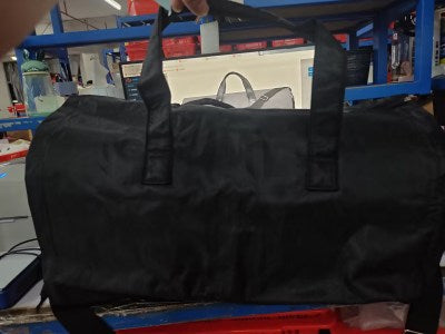 Men's and women's suit storage bags