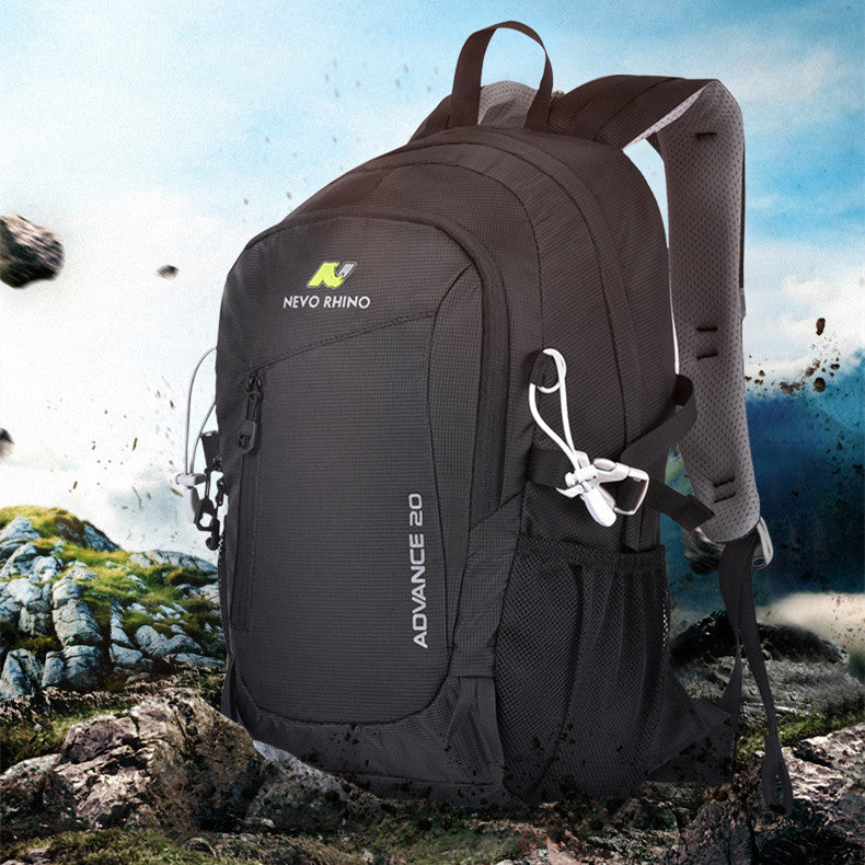 sports bag large capacity 20 l backpack