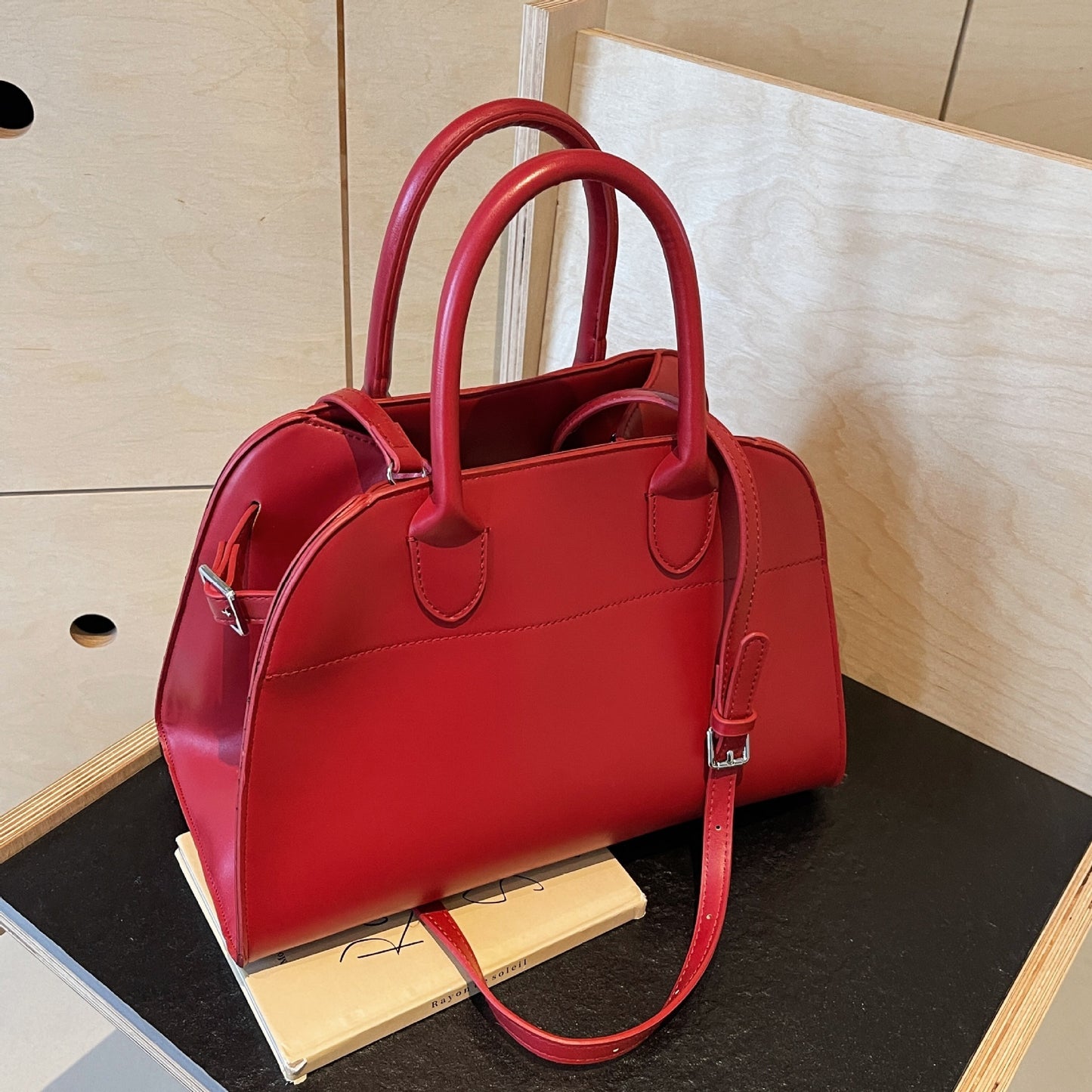 crossbody new all match shoulder handbag