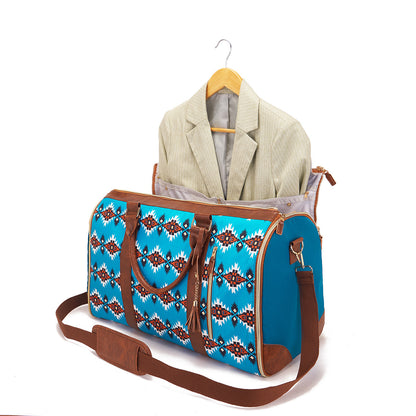 travel convenient carry on garment bag