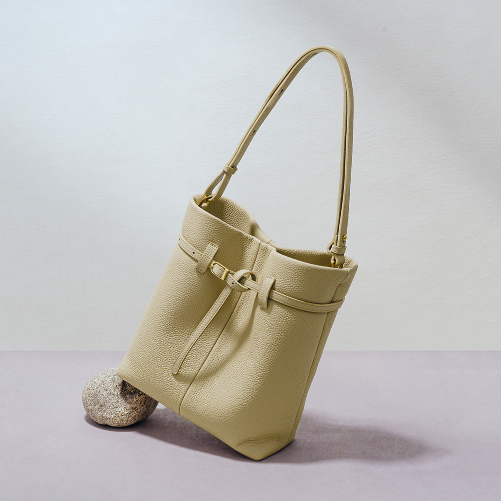 ladies new fashion all match handbag