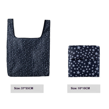 Folding Shopping Bag Portable