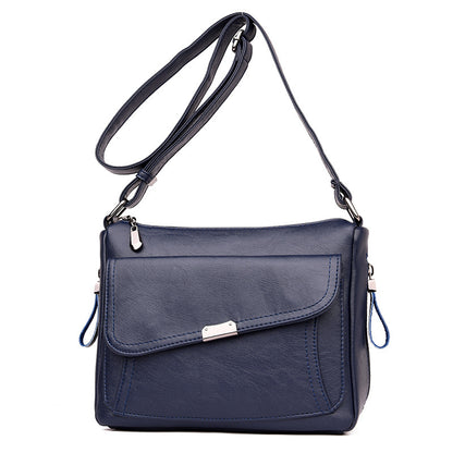 small bag middle aged mother bag shoulder messenger bag