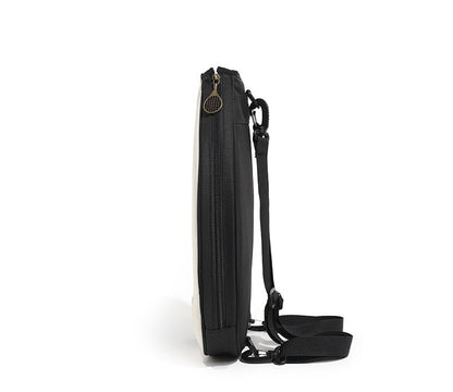 Tennis Shoulder Outdoor Sports Racket Shoulder Crossbody Lightweight Backpack