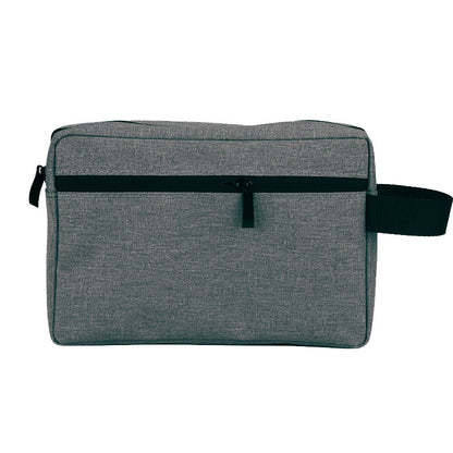 waterproof oxford cloth hand wash cosmetic bag