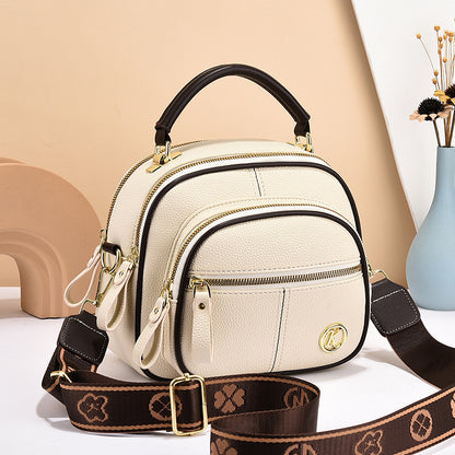 all match crossbody womens shoulder handbag