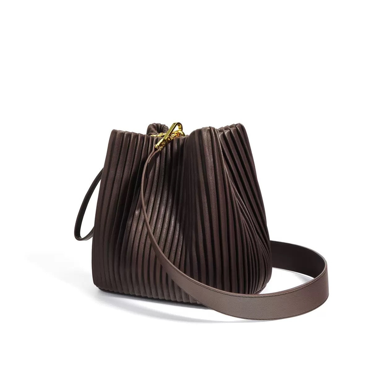 Women's Fashion Spring And Summer New Bucket Bag
