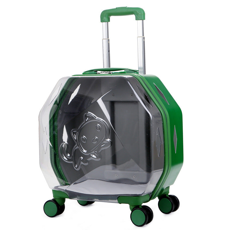 bag-pet-trolley-box-cat-go-out-portable