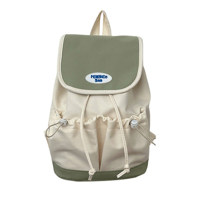 new large capacity sweet backpack