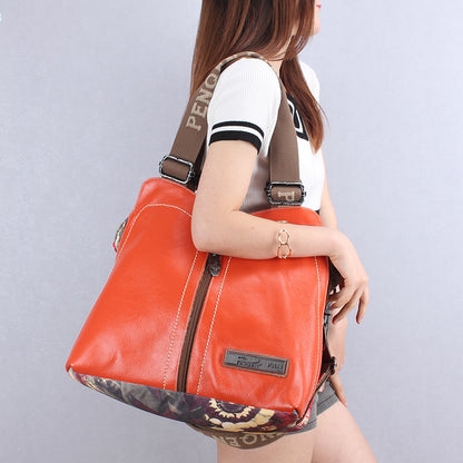 high quality bag for women with large capacity