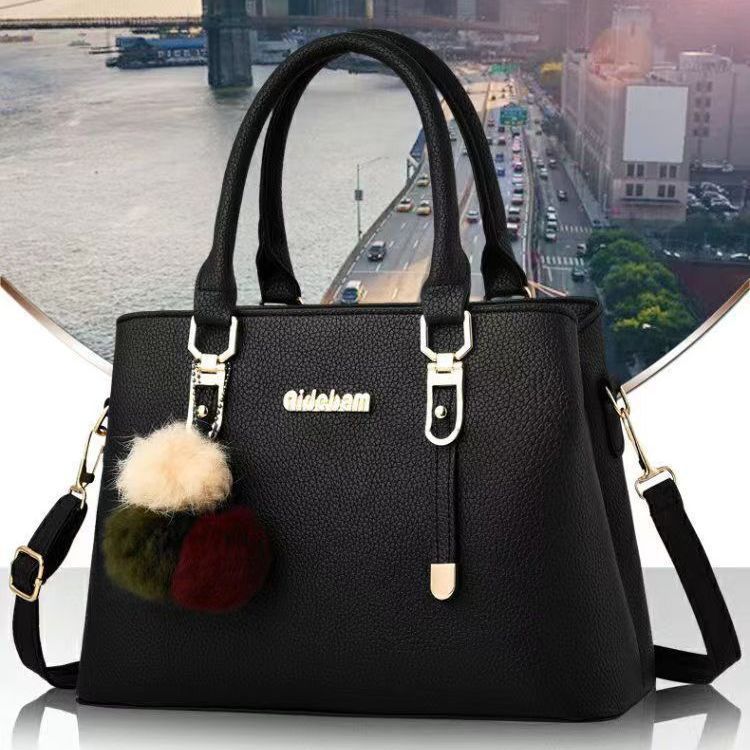 handbag womens large capacity fashion