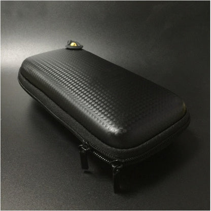 new pipo packing box smoking set accessory bag