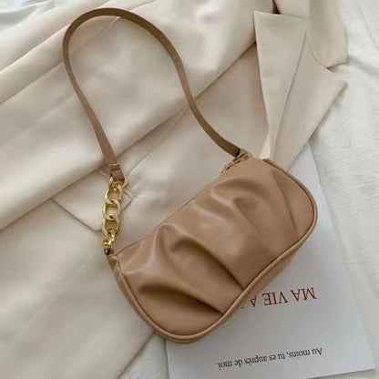 New Fashion Simple Popular Portable Crossbody Shoulder Bag