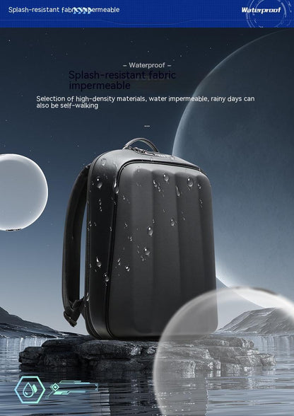 business high end mens waterproof large capacity e sports backpack