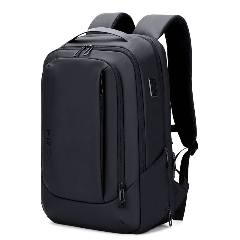 business computer multi function expansion travel bag