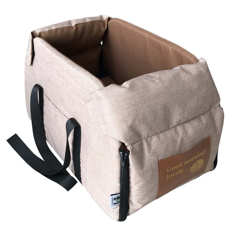 portable folding pet bags for travel