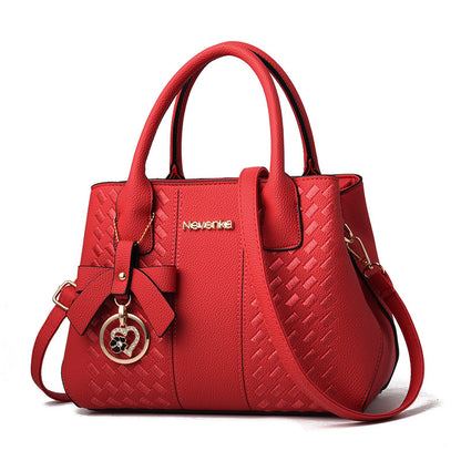 womens bag portable shoulder messenger bag