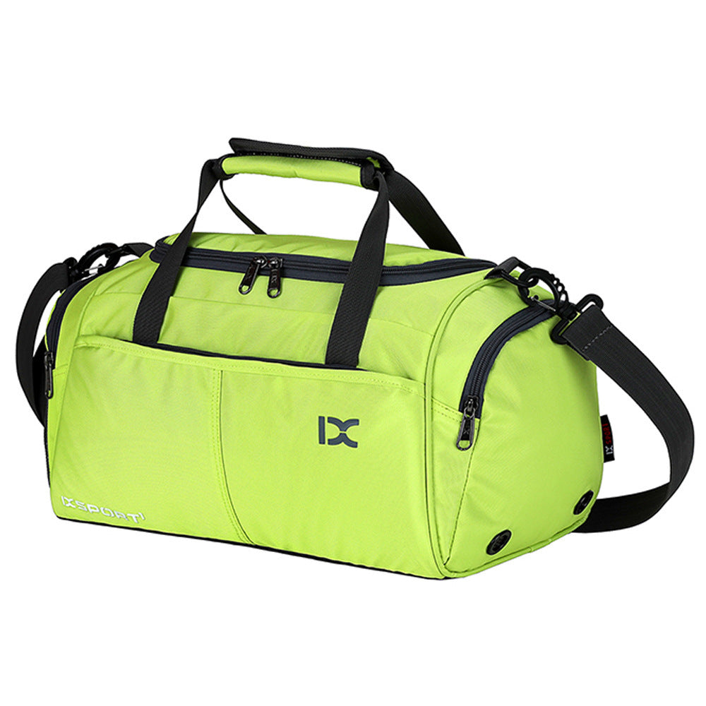 fashion portable yoga sports bag